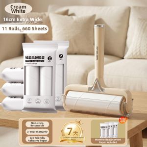 youqin | Peelable Dust & Hair Removal Roller