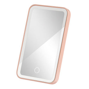 Lighted Car Visor Mirror High Definition