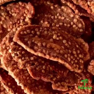 Chuối Hột rừng Ép miếng sấy khô Đồ ngâm r.ư.ợ.u chuối hạt rừng [500g 1kg].