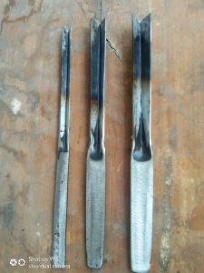pahat ukir jenis coret tebal dari kikir paket hemat 3pcs