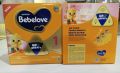 Bebelove 1 Gro great+ (0-6 Bulan) Exp 2026. 