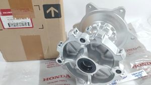 Tromol Belakang Honda CRF 150 Tromol Roda Belakang Kode Part K84 Kualitas Original