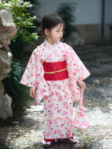 ชุดเดรสญี่ปุ่นสำหรับเด็กผู้หญิง ชุดเดรสฤดูใบไม้ผลิและฤดูร้อน ชุดเดรสฤดูร้อน ชุดเดรสฤดูใบไม้ผลิ ชุดเดรสฤดูใบไม้ร่วง ชุดเดรสฤดูหนาว ชุดเดรสญี่ปุ่น