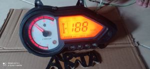 speedometer bajaj original fungsi normal semua second