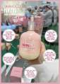 KEM Ủ TRẮNG BODY NMN MIMOCELL. 300ml. 