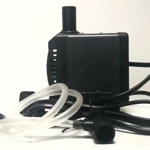 SB Mini Submersible Water Pump Aquarium pond mini water pump small size pump Pam Kecil Tenggelam Akuarium kolam kecil 鱼缸鱼池小型潜水泵 WP Series