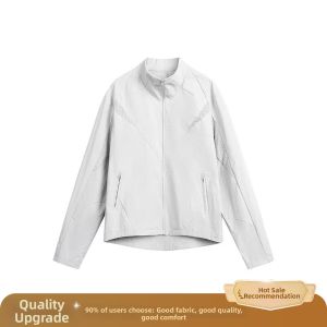 BWKA | Breathable Sun Protection Jacket