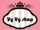 VyVy Shop chuyên lẻ thời trang nữ
