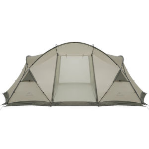 NatureHike | Rainproof Windproof Sunproof Thick Portable Tent