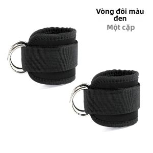 KAIEN | Dây Đàn Hồi Tập Luyện Cường Độ Có Tay cầm và Neo Cửa