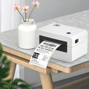 HPRT | Portable Thermal Label Printer Bluetooth