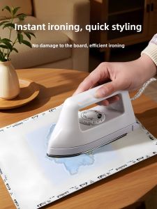 Tongmiao | Portable Mini Electric Iron for Home Use