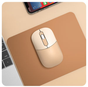 APAYADO | Silent Mouse Wireless with 2.4G USB ReceiverAPAYADO T06 DPI Adjustable Ergonomic Design Wireless Connection for Gaming