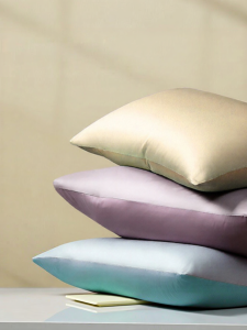 Bravo | Cotton Pillowcase Set