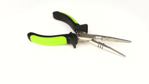 Kìm Câu Cá Hirisi PX02-7 Đa Năng Thép Carbon Cao Cấp Dụng Cụ Tháo Móc Câu Mở Vòng Tròn Cắt Dây Câu.