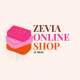 Zevia Online Shop