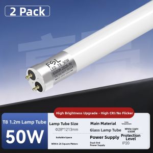FSL | Super Bright T8 LED Light Tube 120cm
