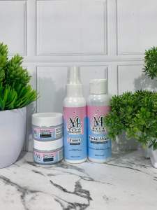 MILLIE GLOW SKINCARE BRIGHTENING BPOM