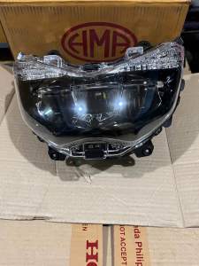 HMA Nmax V1 Headlight