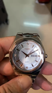 AGASY MEN 100% ORIGINAL WATCHES [CLEARANCE SALES]