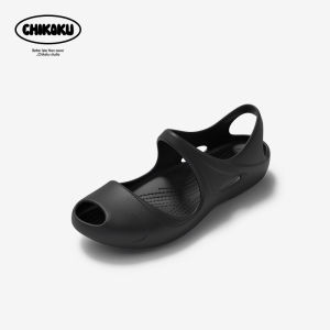 chikoku | Arch Support Yoga Sandals