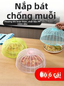 GUOQI | Dust-proof Anti-flies Food Cover