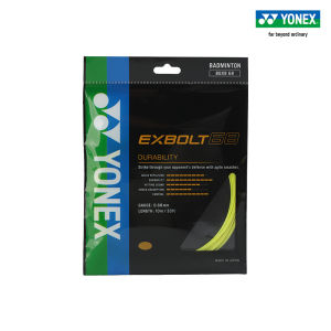 Yonex | High Elasticity Durable Badminton String