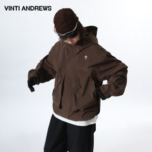 Waterproof Windproof Anti-fouling Teflon Womens Outdoor Jacket