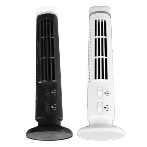 Portable USB Desktop Cooling Fan With Light Mute Bladeless Desk Fan For Home Bedroom/Office Compact Desktop