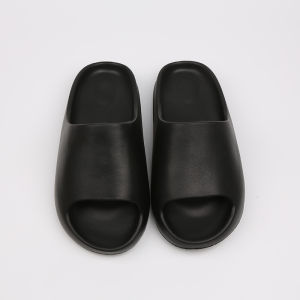 ส่งฟรีส่วนลดรองเท้าแตะ สวมใส่ได้ทั้งในและนอกบ้าน กันลื่น กันน้ำ รองเท้าแตะลำลอง รองเท้าแตะผู้หญิง รองเท้าแตะผู้ชาย รองเท้าใส่สบายครอบครัว ระบายอากาศได้ สไตล์ประจำวัน