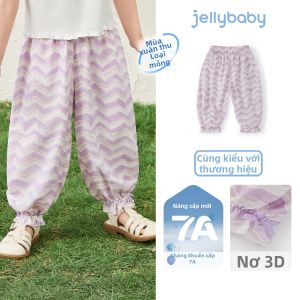 Jelly Baby | Quần Nữ Chống Khuẩn Chống Muỗi