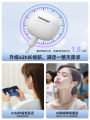 Tai Nghe Bluetooth Không Dây Monster N-Lite208 Chốngồn Bán Trong Tai Tương Thích Với Apple Và Android Tai Nghe Không Dây Thời Lượng Pin Dài. 