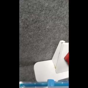 SOHA VB-02 Plastik Vakum Baju Storage Laundry Travel Bag Kompresi Simpan Seprei Selimut Pakaian