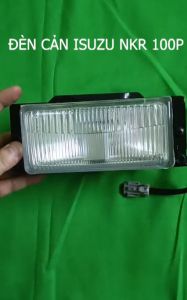 ĐÈN CẢN SƯƠNG MÙ GẦM XE TẢI ISUZU 100P NKR VM