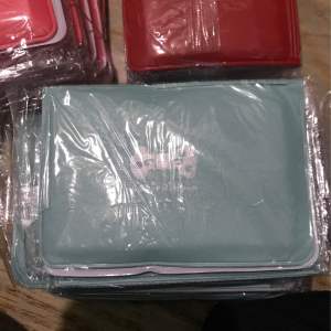Dompet kartu Motif Pita