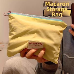 Portable and Stylish Storage Pouch
