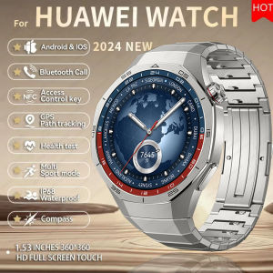 Huawei Watch GT5 Pro: A Comprehensive Guide