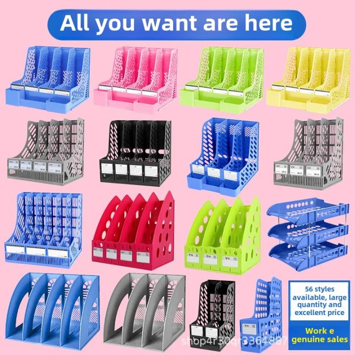 Student File Cbinets Simple Office File Cabinet Student Desk Organizer Document Holder ...