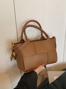 Túi Xách Nữ Thời Trang Túi Xách Túi Tote Đeo Vai Đơn Thiết Kế Nhỏ Túi Tote Mềm Mại Túi Tote Đeo Vai Thường Ngày Túi Tote Mềm Mại