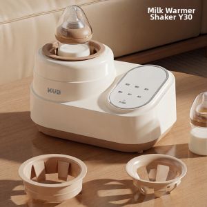 KUB | Constant Temperature Automatic Mixing Bottle Warmer