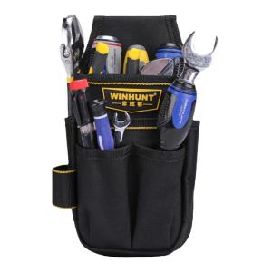 WINHUNT | Sturdy Durable Thickened Multi-functional Tool Waist Bag