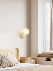 FANCY LAMP CLUB | Creative Childrens Bedside Wall Lamp