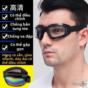 ciiemen | Kính Bảo Hộ Chống Bụi