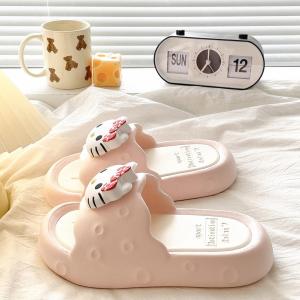 XIAXIU | Anti-slip Thick-soled Slipper
