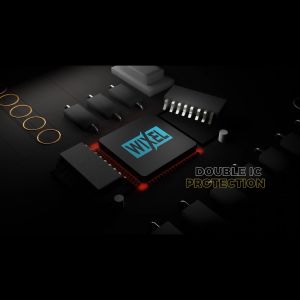 WIXEL Baterai HE50 Motorola E4 Plus Moto E4+ Double Power Batre Batrai Battery Dual Real Capacity Original Ori HP Handphone