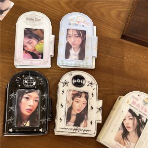 Photo and Card Storage Album 3 Inch