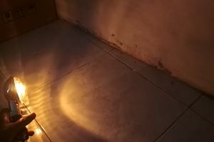 Lampu Sein Sen Riting Reteng Motor Classic Model xs650 Bohlam