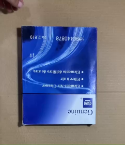 Lọc gió điều hòa máy lạnh xe Chevrolet Captiva máy 2.0L2.2L2.4L 3.0L Đời  2013_2018(Mã: 96440878)