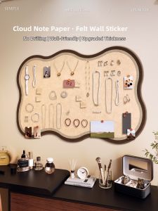 YINSHANG | Jewelry Organizer Wall Display Jewelry Hanger