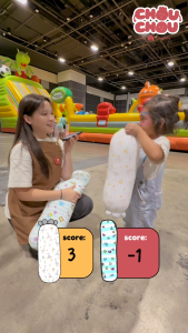 A Apple Pie Chou Chou Baby & Kids Bolsters 4 Sizes (6 Designs) | Soft Bamboo Sensory Pillow